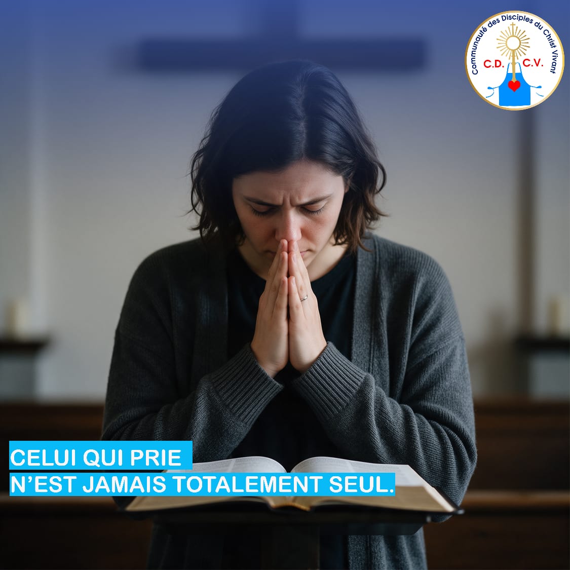 Mon Guide d&rsquo;Oraison Quotidienne_du lundi 28 septembre au dimanche 04 octobre 2026