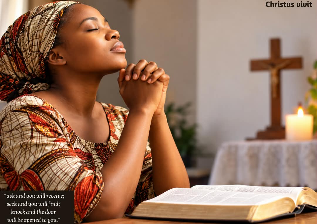 The Prayer to Which God Always Says Yes!