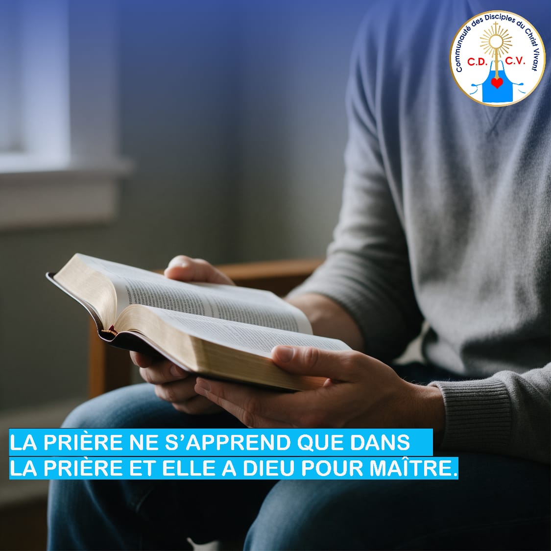 Mon Guide d&rsquo;Oraison Quotidienne_du lundi 12 au dimanche 18 octobre 2026