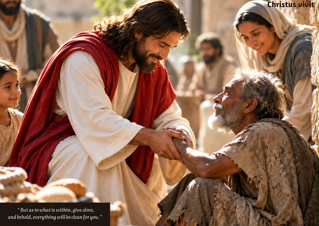 What Proves That We Are Truly Christians?