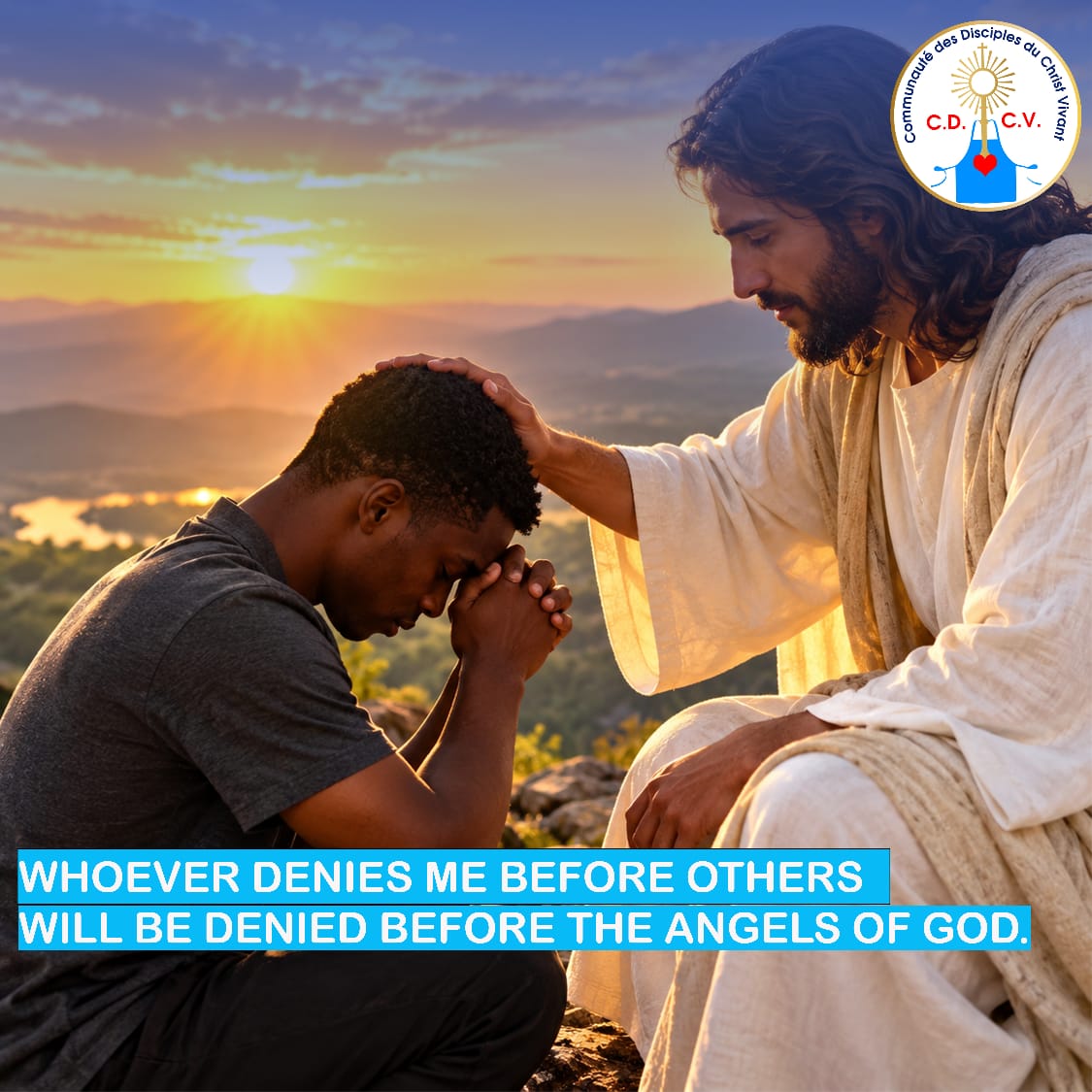 Why should God care about you?