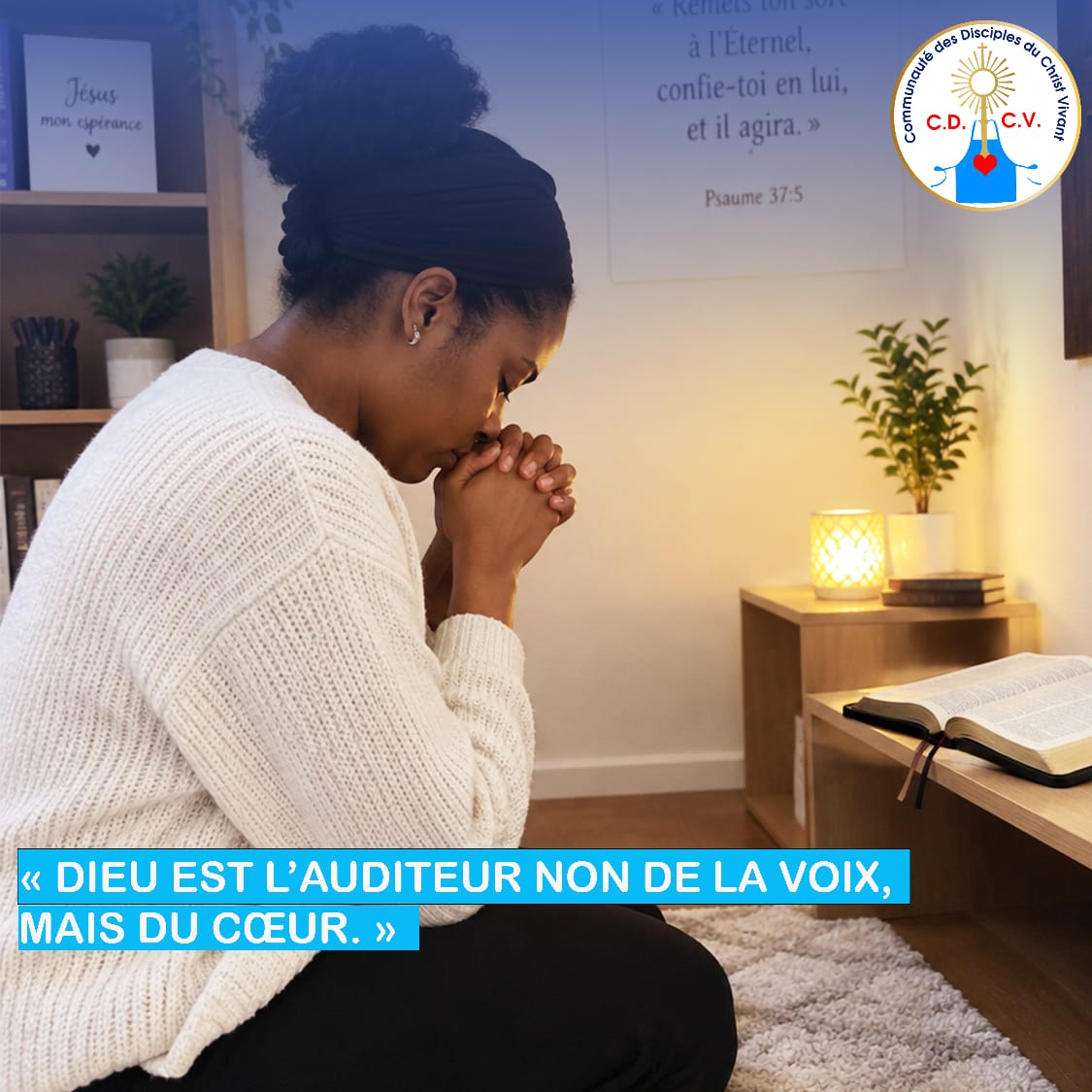 Mon Guide d&rsquo;Oraison Quotidienne_du lundi 19 au dimanche 25 octobre 2026