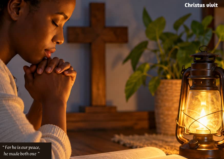 The Loss of Inner Peace Is a Sign of Drifting Away from God!